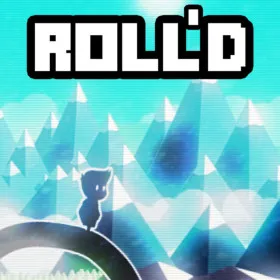 Roll'd