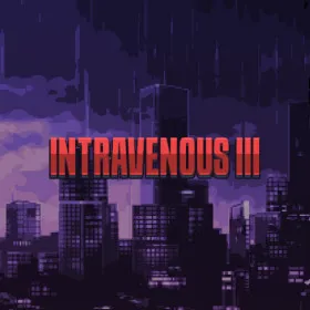 Intravenous 3