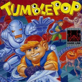 Tumblepop (GB)