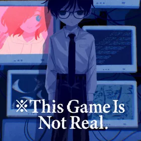 This Game is not Real