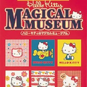 Hello Kitty no Magical Museum