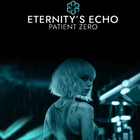 Eternity's Echo: Patient Zero
