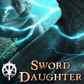 Sword Daughter