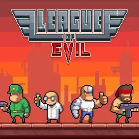 League of Evil