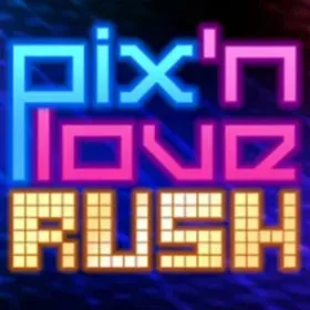 Pix'n Love Rush