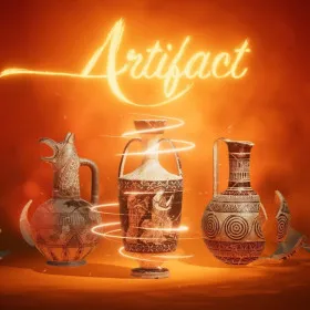 Artifact - 3D puzzle