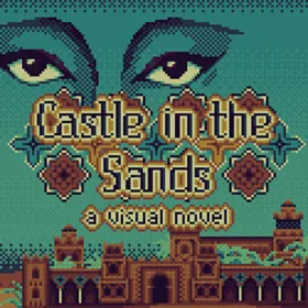 Castle in the Sands