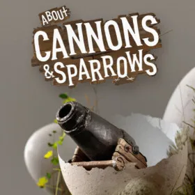 About Cannons & Sparrows