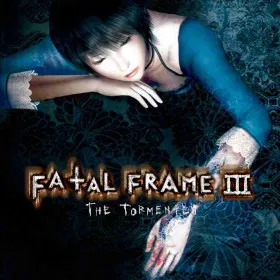 Fatal Frame III: The Tormented