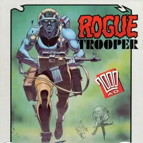 Rogue Trooper (1991)