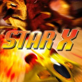 Star X