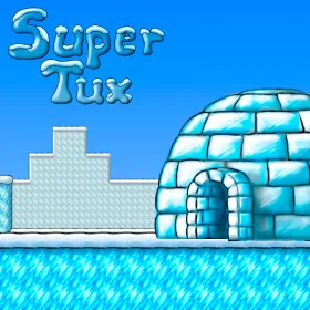 SuperTux