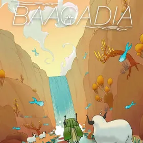 Baacadia