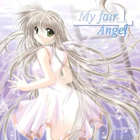 My Fair Angel