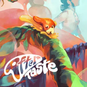 Aftertaste