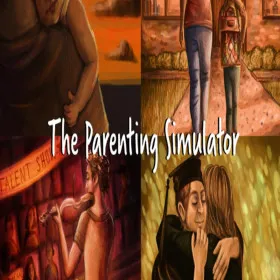 The Parenting Simulator
