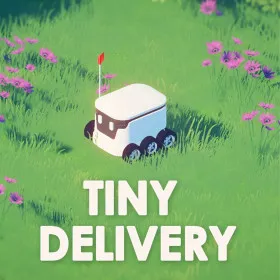 Tiny Delivery