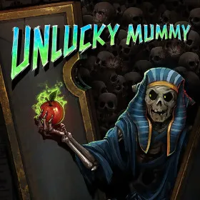 Unlucky Mummy