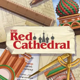 The Red Cathedral