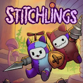 Stitchlings