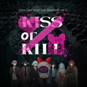 Kiss or Kill