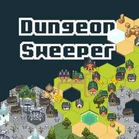 Dungeon Sweeper