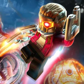 LEGO Guardians of the Galaxy