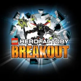 LEGO Hero Factory: Breakout