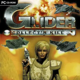 Glider: Collect 'n Kill