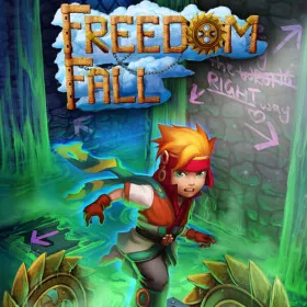 Freedom Fall