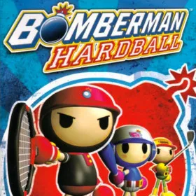 Bomberman Hardball