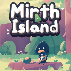 Mirth Island