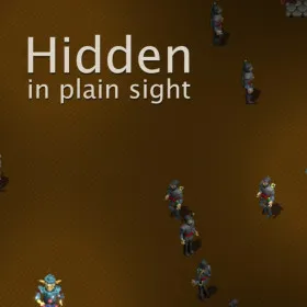 Hidden in Plain Sight