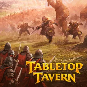 Tabletop Tavern