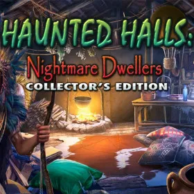 Haunted Halls: Nightmare Dwellers