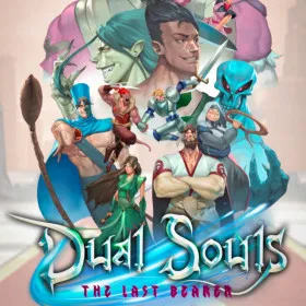 Dual Souls: The Last Bearer