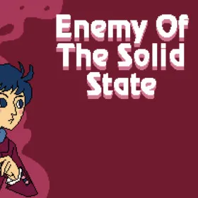 Enemy of the Solid State