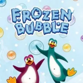 Frozen Bubble