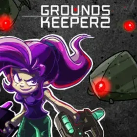 Groundskeeper 2
