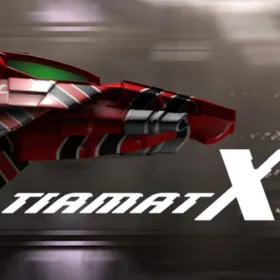 Tiamat X