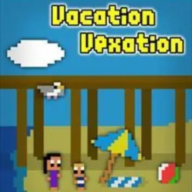 Vacation Vexation