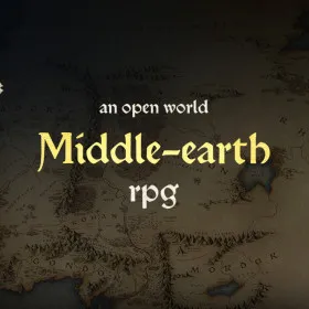 The Lord of the Rings (Warhorse)
