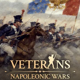 Veterans: Napoleonic Wars