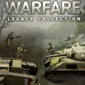 Warfare Legacy Collection