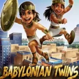 Babylonian Twins