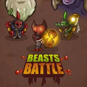 Beasts Battle