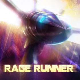 Rage Runner