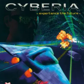 Cyberia