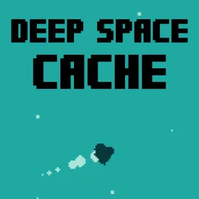 Deep Space Cache