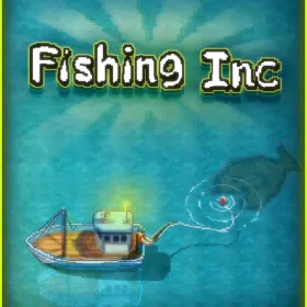 Fishing Inc